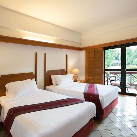 The Imperial Chiang Mai Resort & Sports Club Luaran gambar