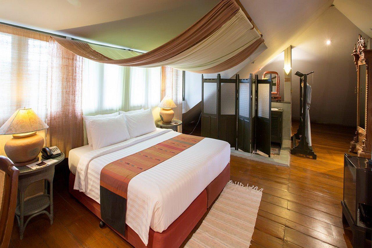 The Imperial Chiang Mai Resort & Sports Club Luaran gambar