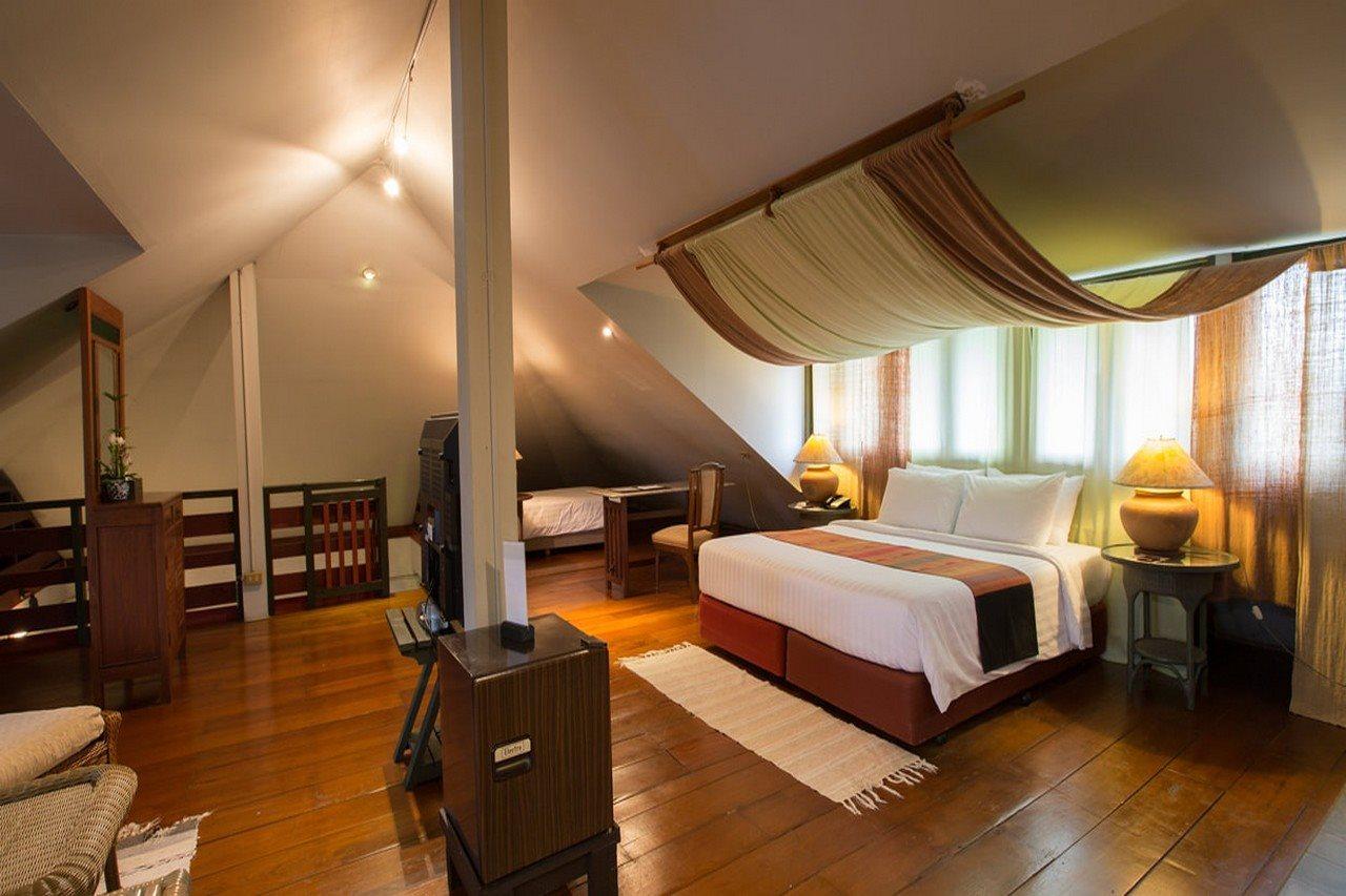 The Imperial Chiang Mai Resort & Sports Club Luaran gambar