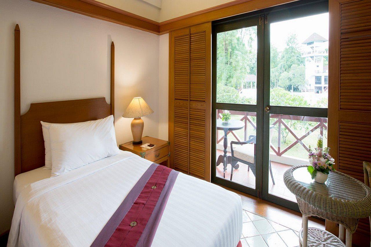 The Imperial Chiang Mai Resort & Sports Club Luaran gambar