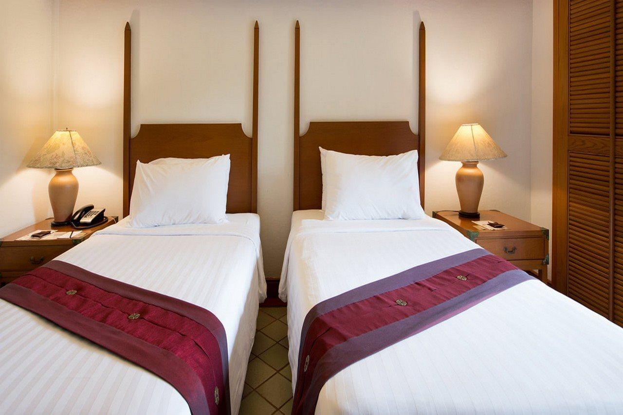 The Imperial Chiang Mai Resort & Sports Club Luaran gambar