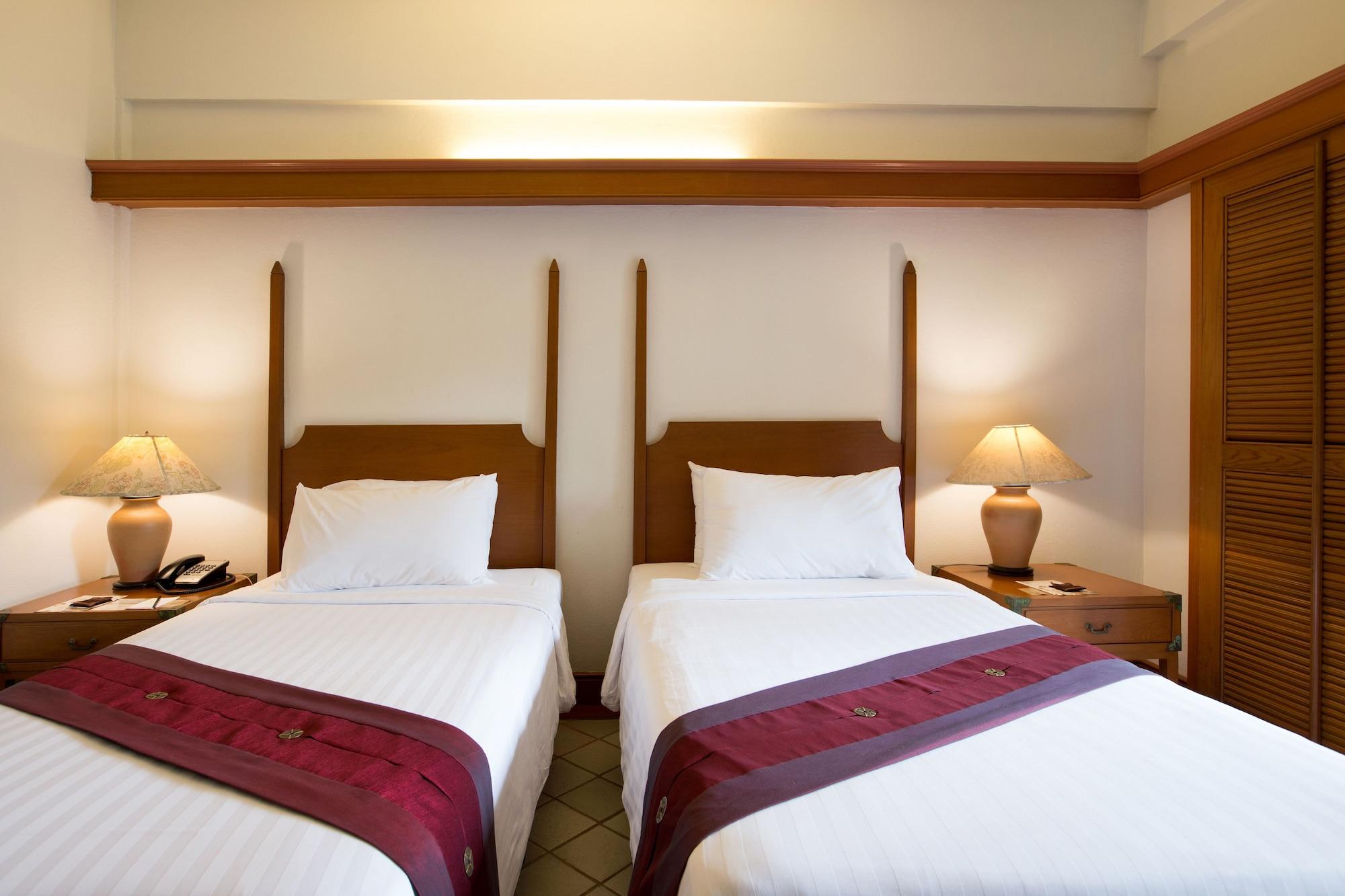 The Imperial Chiang Mai Resort & Sports Club Luaran gambar