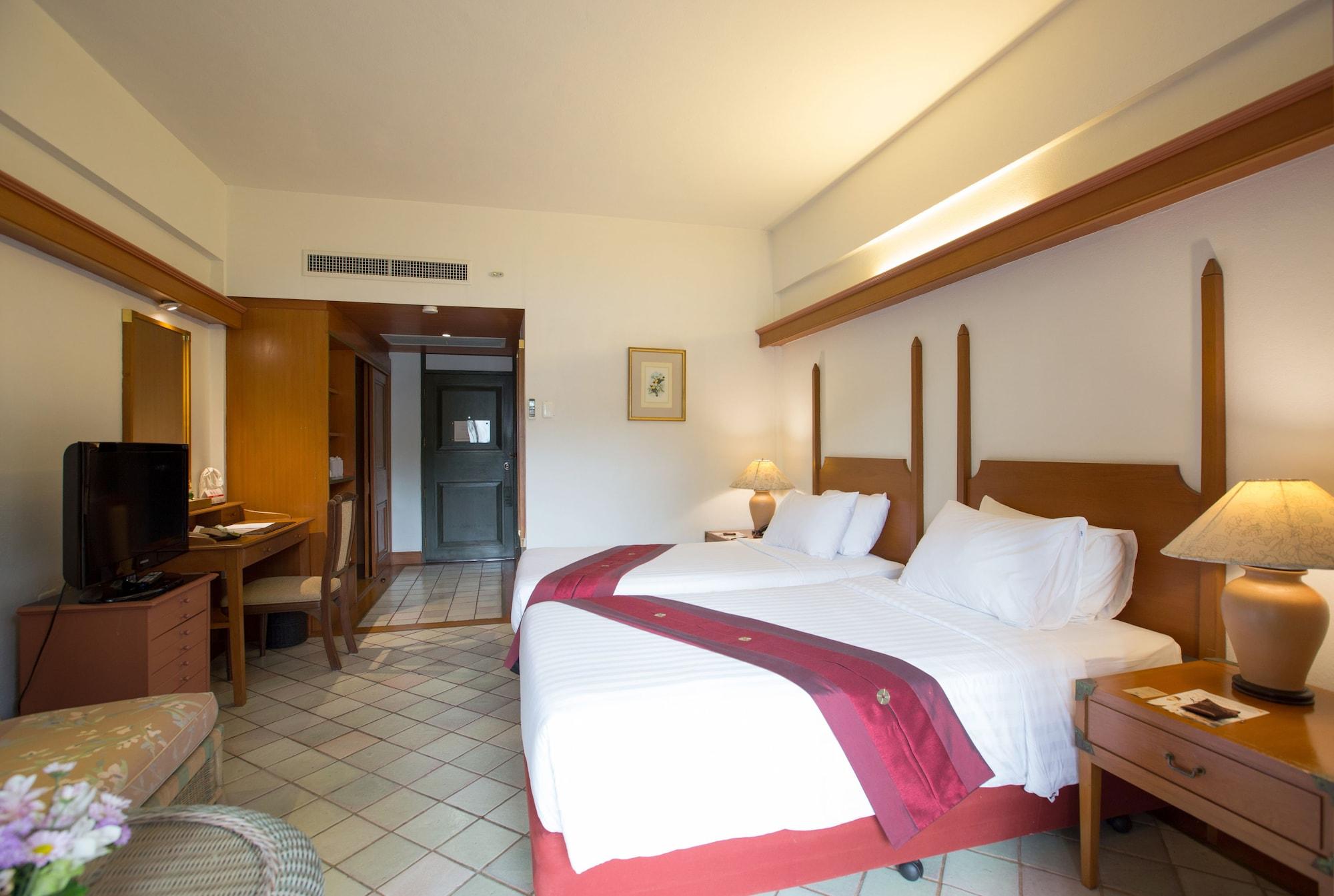 The Imperial Chiang Mai Resort & Sports Club Luaran gambar