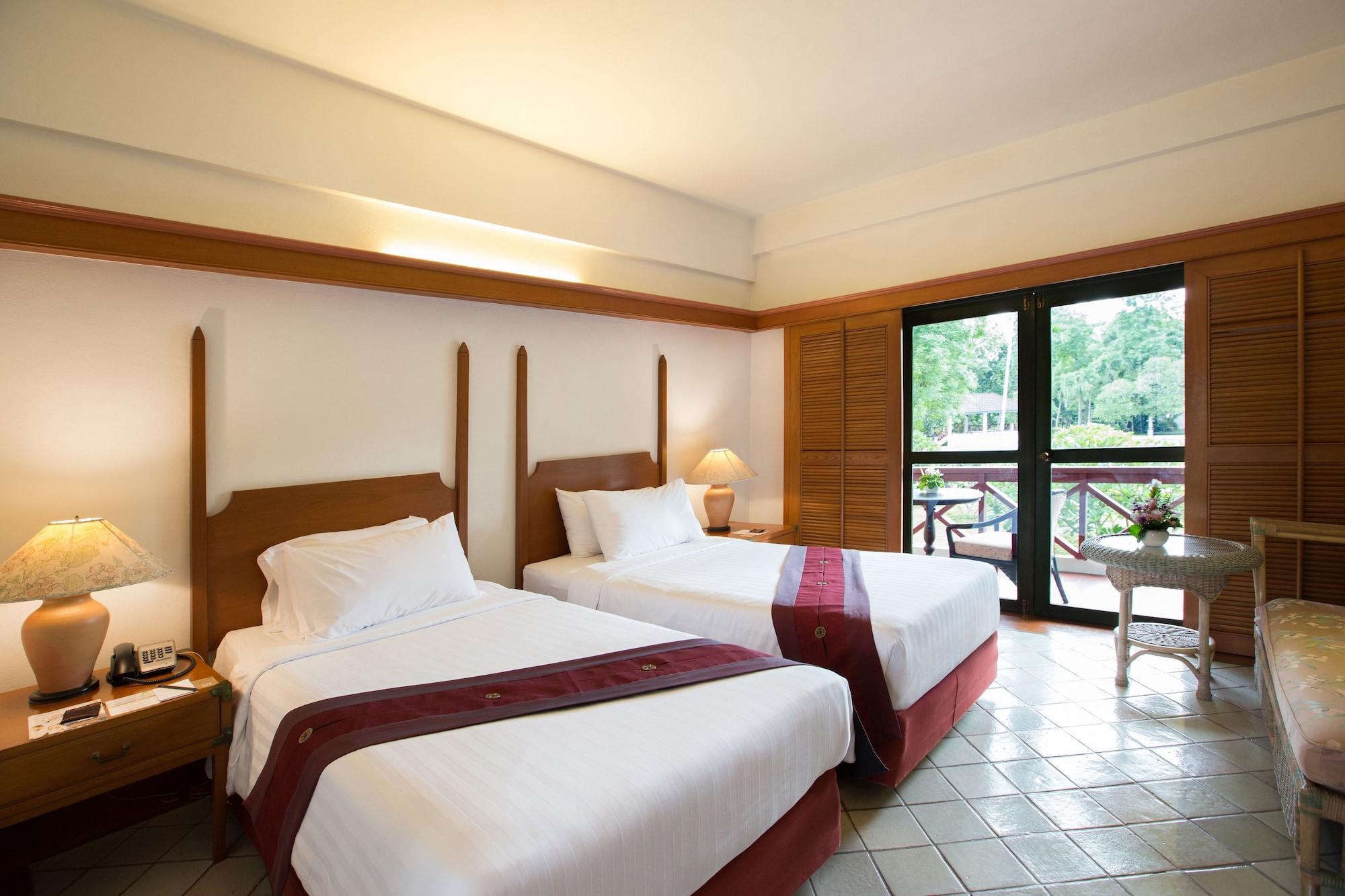 The Imperial Chiang Mai Resort & Sports Club Luaran gambar