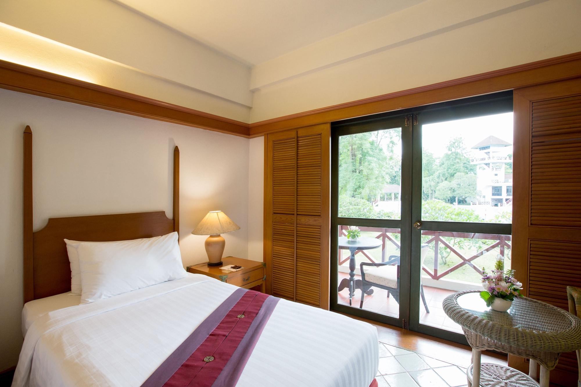 The Imperial Chiang Mai Resort & Sports Club Luaran gambar