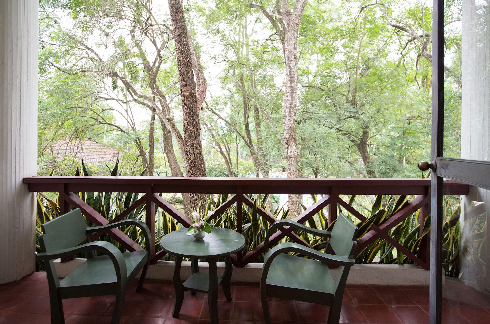 The Imperial Chiang Mai Resort & Sports Club Luaran gambar
