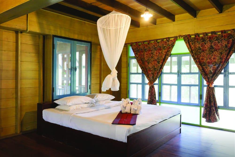 The Imperial Chiang Mai Resort & Sports Club Luaran gambar