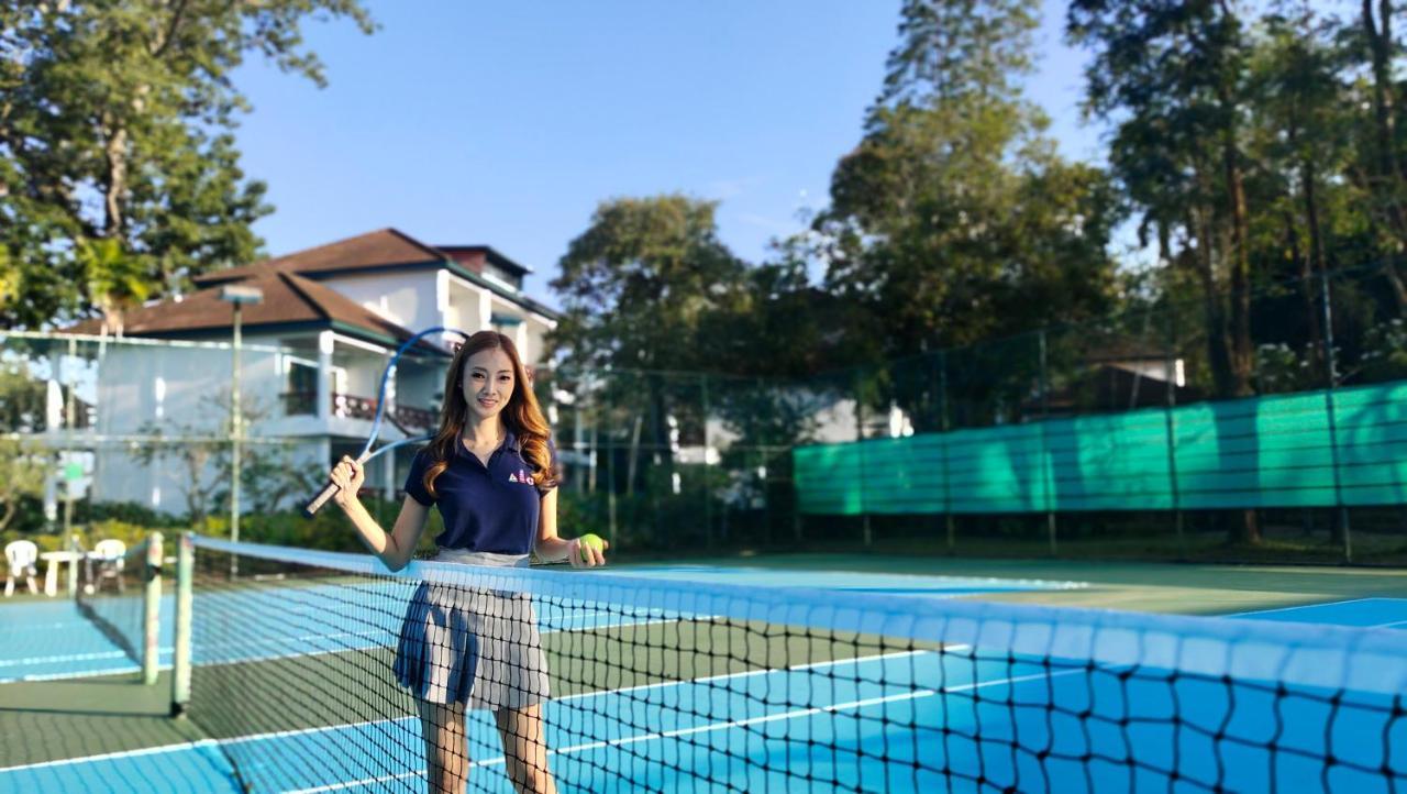 The Imperial Chiang Mai Resort & Sports Club Luaran gambar