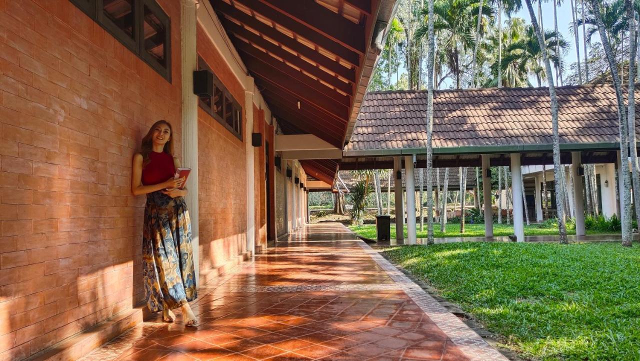 The Imperial Chiang Mai Resort & Sports Club Luaran gambar