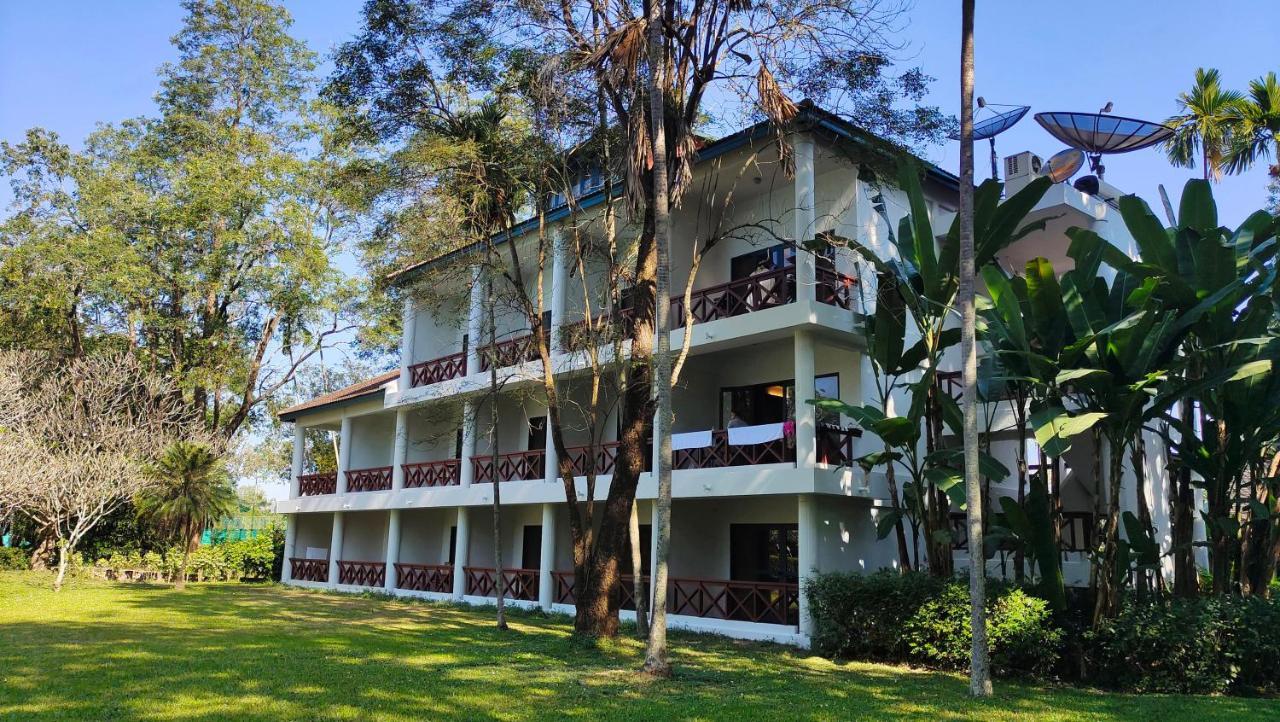 The Imperial Chiang Mai Resort & Sports Club Luaran gambar
