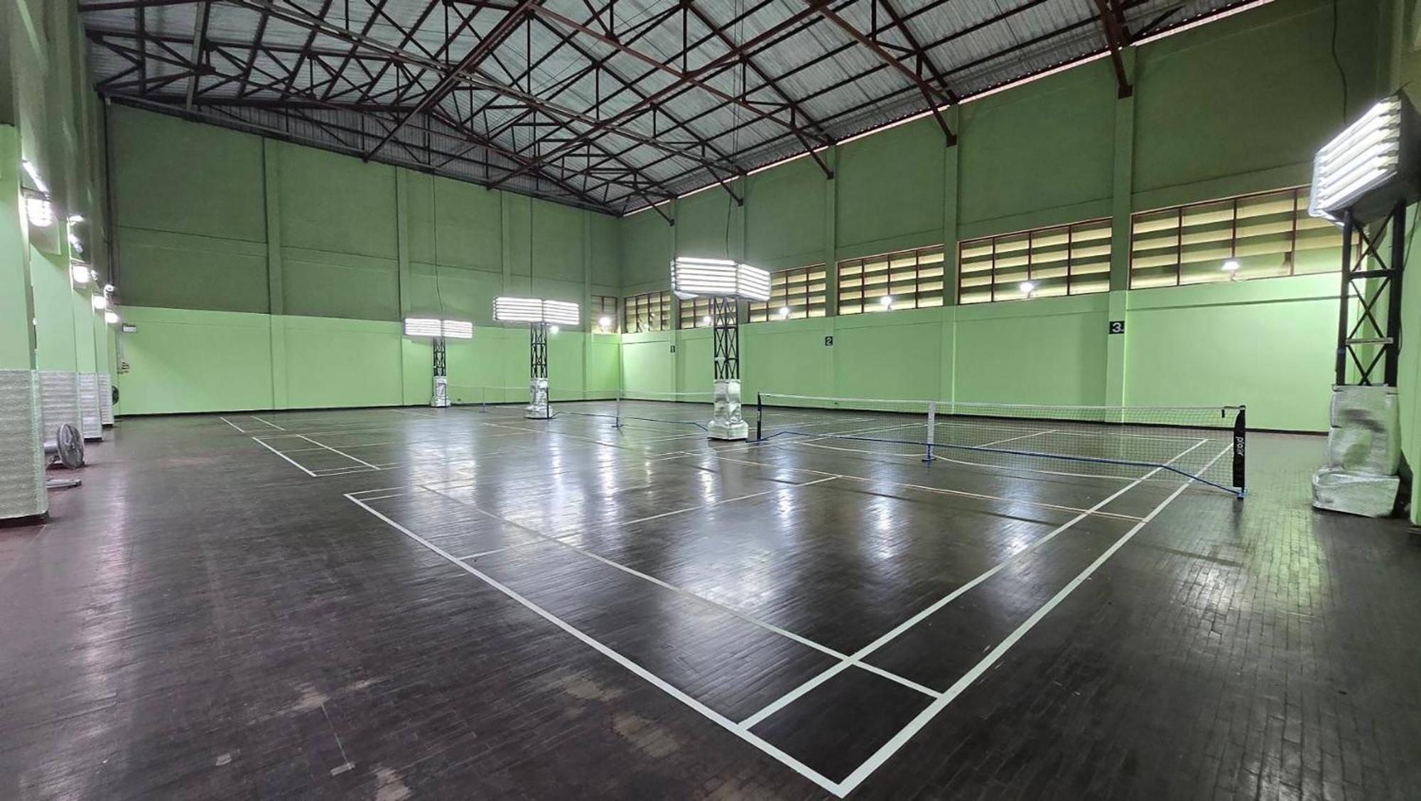 The Imperial Chiang Mai Resort & Sports Club Luaran gambar