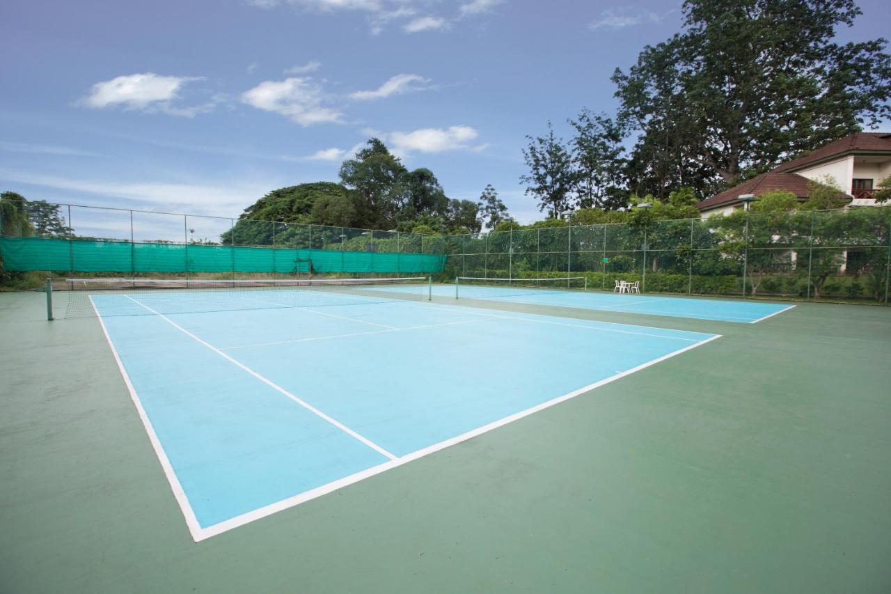 The Imperial Chiang Mai Resort & Sports Club Luaran gambar