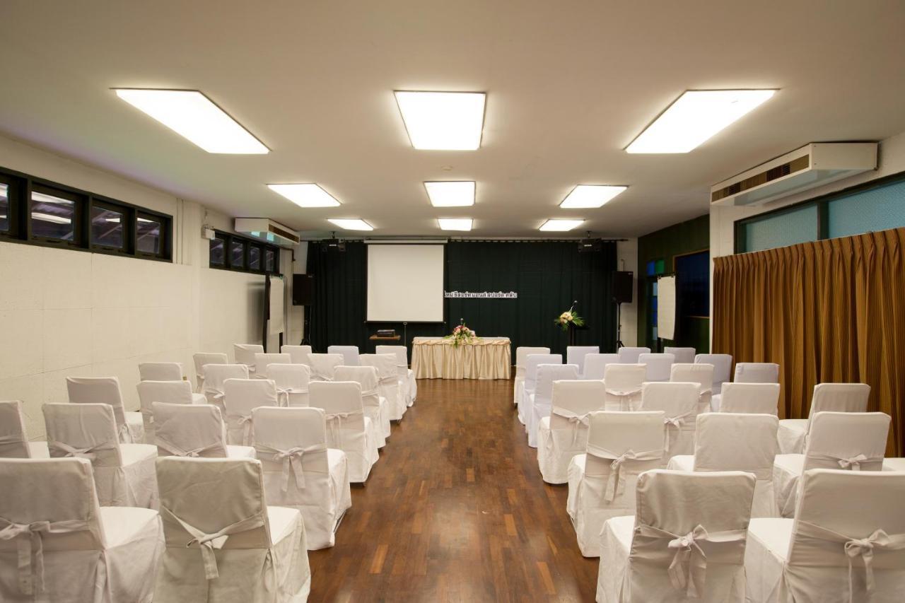 The Imperial Chiang Mai Resort & Sports Club Luaran gambar