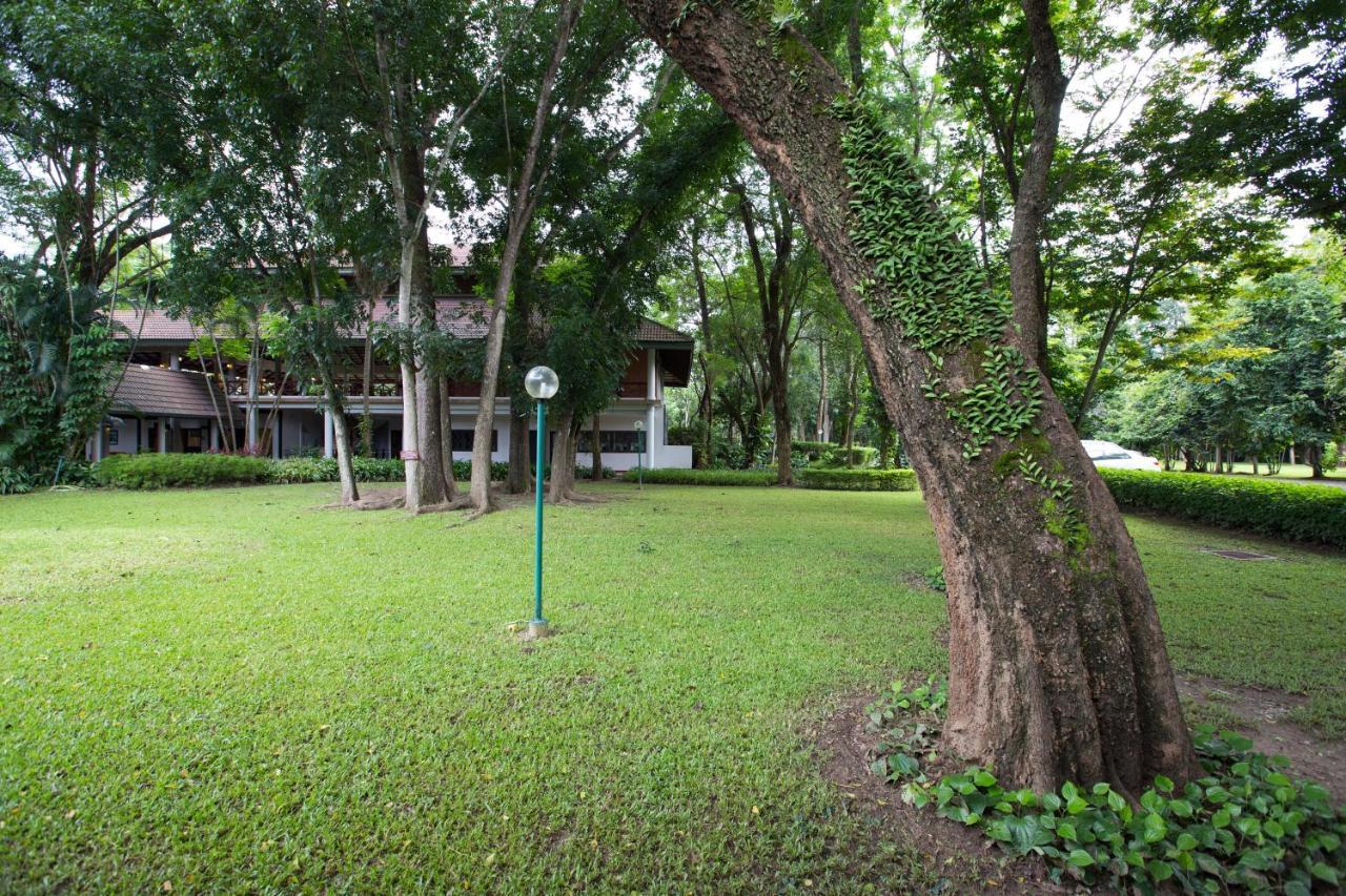 The Imperial Chiang Mai Resort & Sports Club Luaran gambar