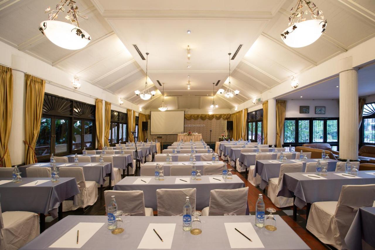 The Imperial Chiang Mai Resort & Sports Club Luaran gambar