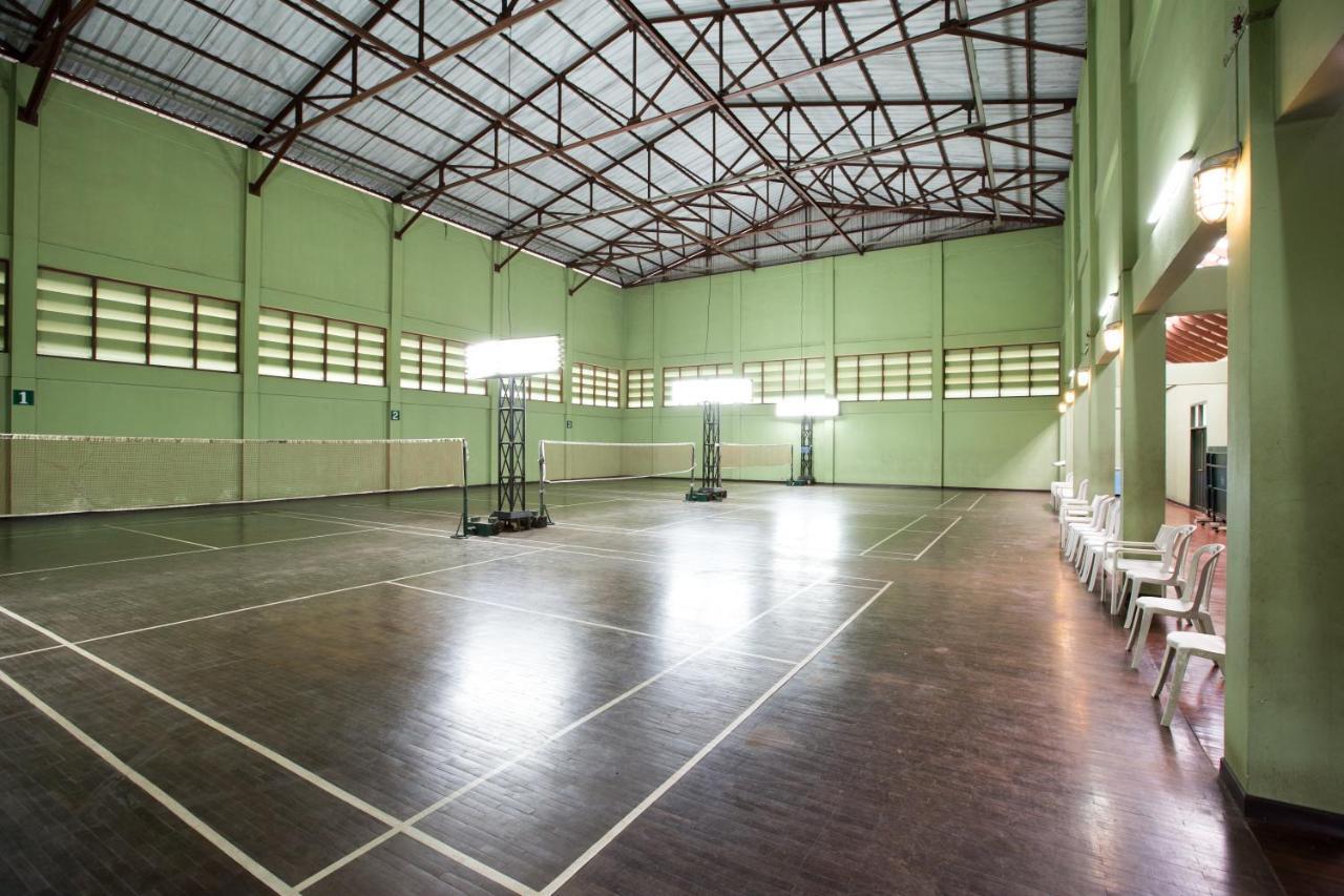 The Imperial Chiang Mai Resort & Sports Club Luaran gambar