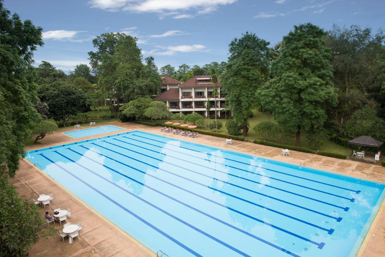 The Imperial Chiang Mai Resort & Sports Club Luaran gambar