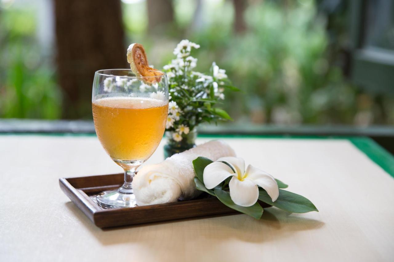 The Imperial Chiang Mai Resort & Sports Club Luaran gambar
