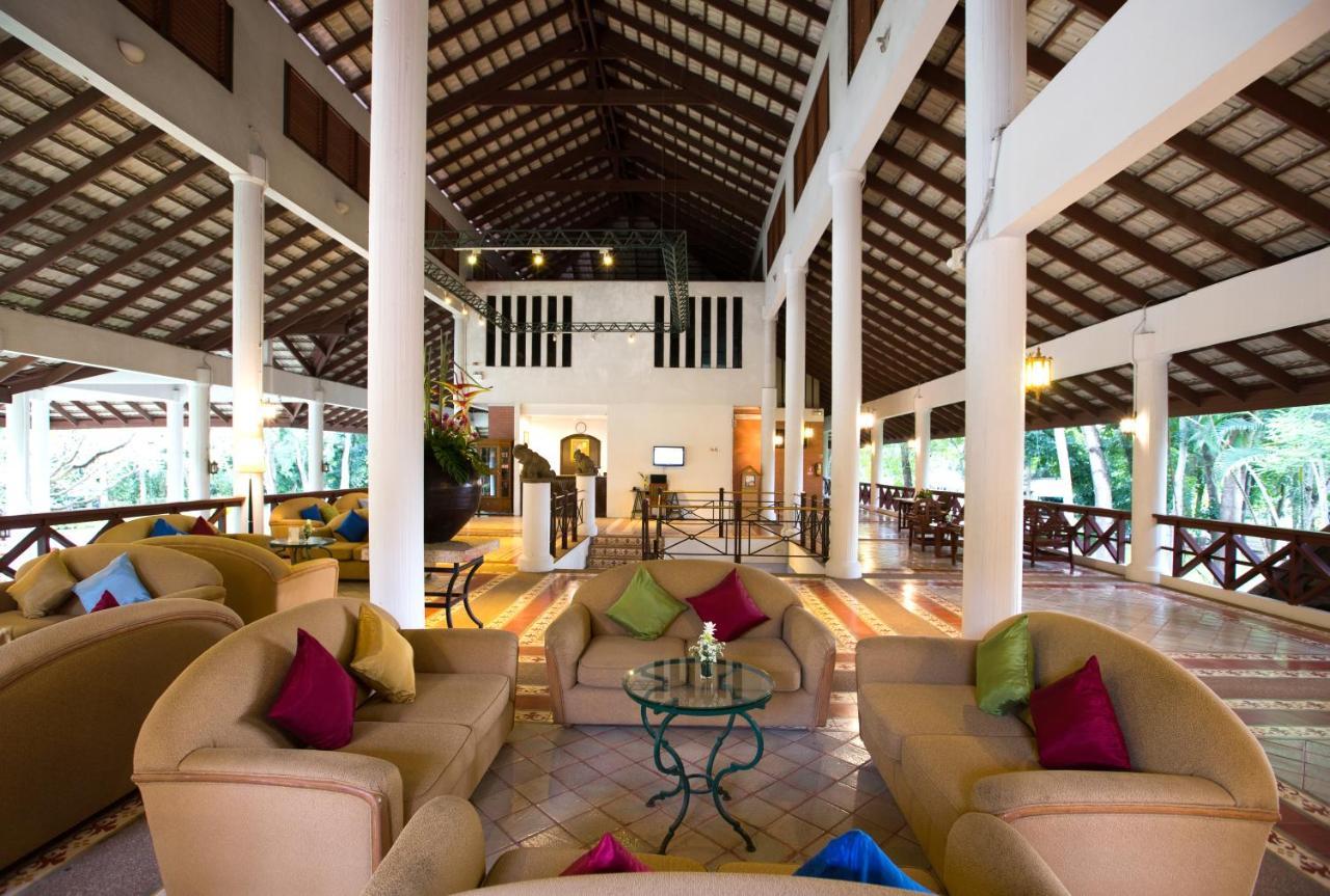 The Imperial Chiang Mai Resort & Sports Club Luaran gambar
