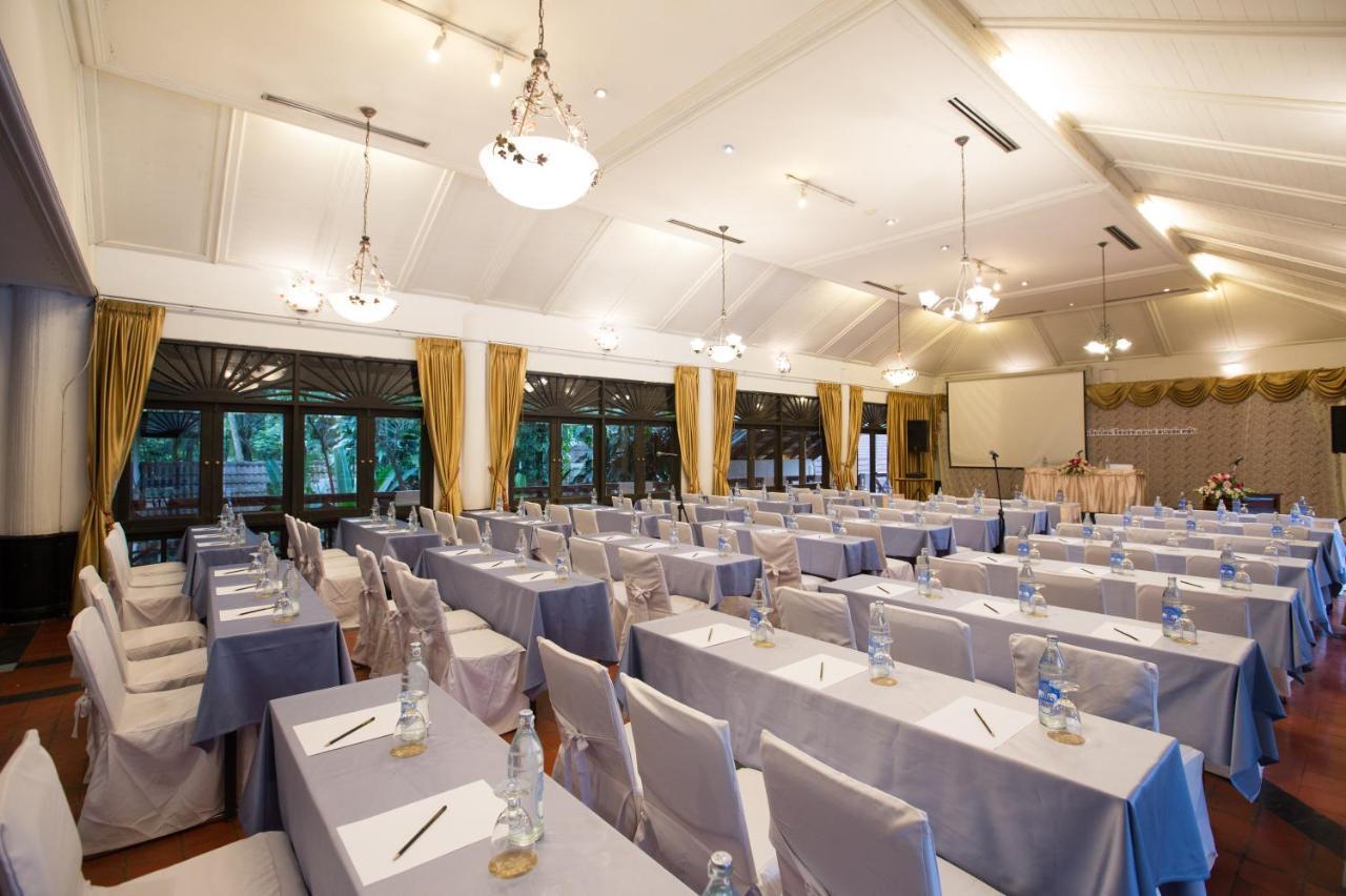 The Imperial Chiang Mai Resort & Sports Club Luaran gambar