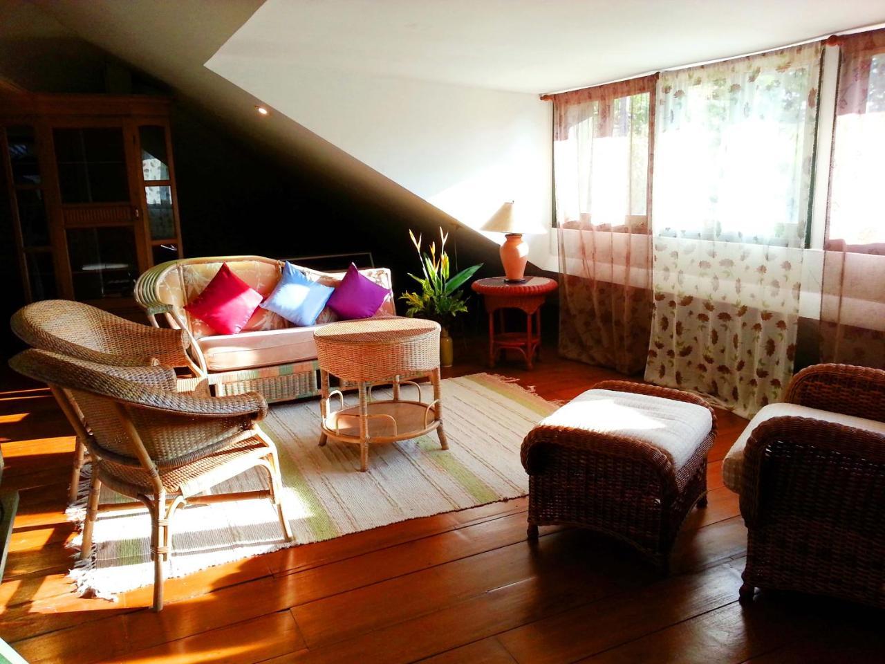 The Imperial Chiang Mai Resort & Sports Club Luaran gambar